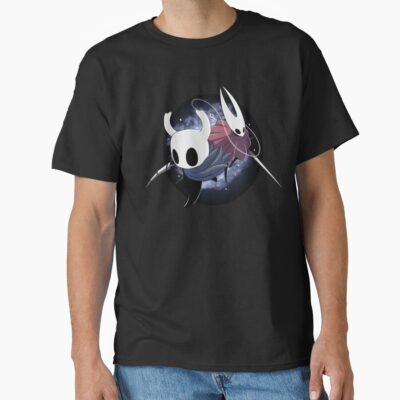 Hollow Night Classic T-shirt