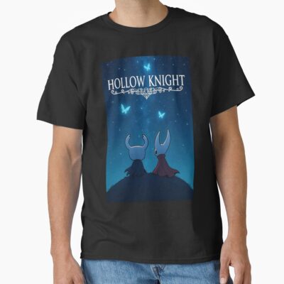 Night Knight T-shirt