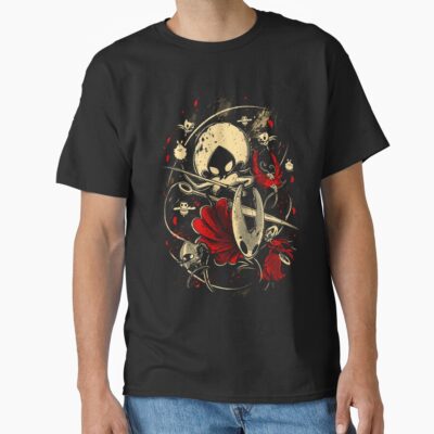 The Hollow Knight T-shirt