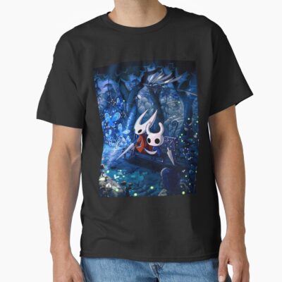 Hollow Knight T-shirt