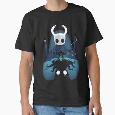 Hollow Knight Reflection T-shirt