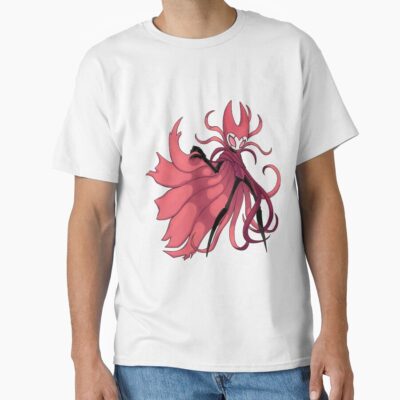 The Nightmare King Grimm T-shirt