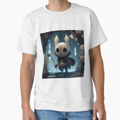 Hollow Knight Shade T-shirt