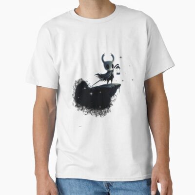 Hollow Knight Original Style T-shirt