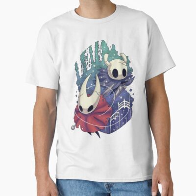 ssrcoclassic teemens 02fafafaca443f4786frontproduct squarex1000 65 - Hollow Knight AU Store