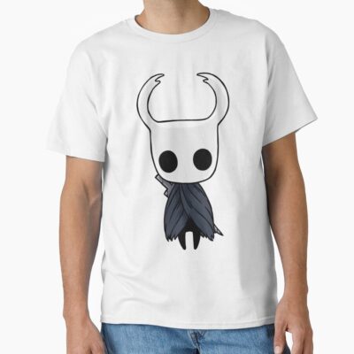 ssrcoclassic teemens 02fafafaca443f4786frontproduct squarex1000 67 - Hollow Knight AU Store