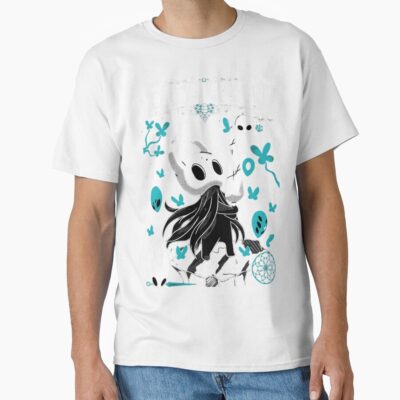 ssrcoclassic teemens 02fafafaca443f4786frontproduct squarex1000 70 - Hollow Knight AU Store