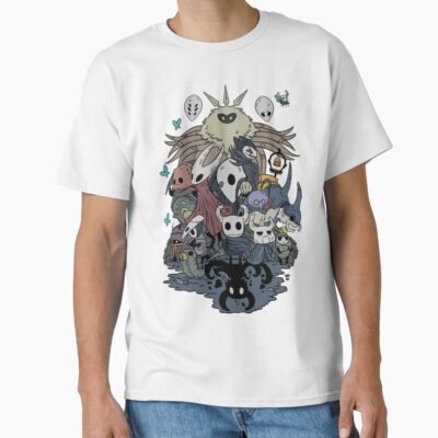 ssrcoclassic teemens 02fafafaca443f4786frontproduct squarex1000 73 - Hollow Knight AU Store
