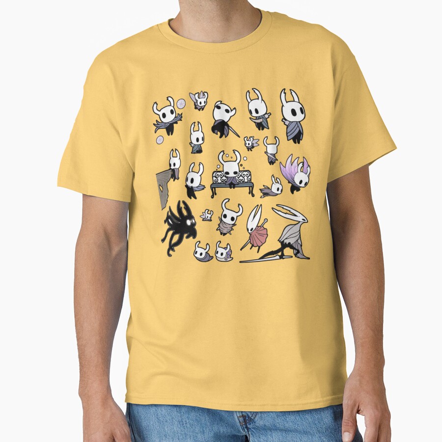 ssrcoclassic_teemens_02ffcf6eda6eb664a1frontproduct_squarex1000-19 ssrcoclassic teemens 02ffcf6eda6eb664a1frontproduct squarex1000 19 - Hollow Knight AU Store