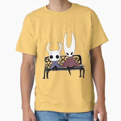 Hollow Protagonists T-shirt