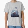 ssrcoclassic teemens 02heather greyfrontproduct squarex1000 11 - Hollow Knight AU Store
