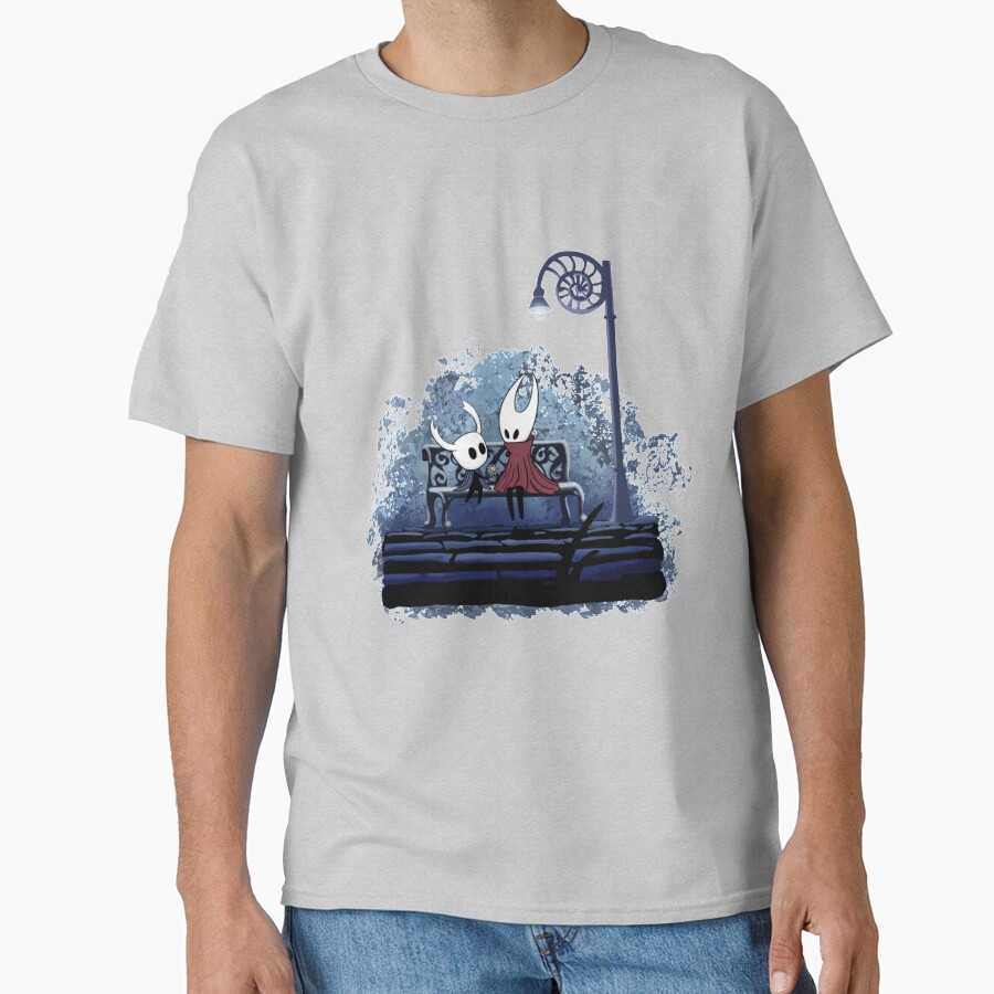 ssrcoclassic_teemens_02heather_greyfrontproduct_squarex1000-11 ssrcoclassic teemens 02heather greyfrontproduct squarex1000 11 - Hollow Knight AU Store