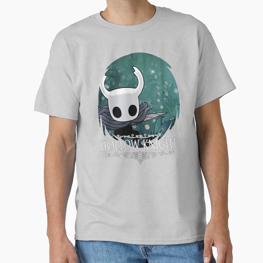 ssrcoclassic_teemens_02heather_greyfrontproduct_squarex1000-12 ssrcoclassic teemens 02heather greyfrontproduct squarex1000 12 - Hollow Knight AU Store