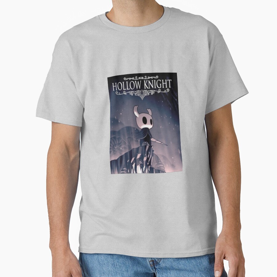 ssrcoclassic_teemens_02heather_greyfrontproduct_squarex1000-14 ssrcoclassic teemens 02heather greyfrontproduct squarex1000 14 - Hollow Knight AU Store