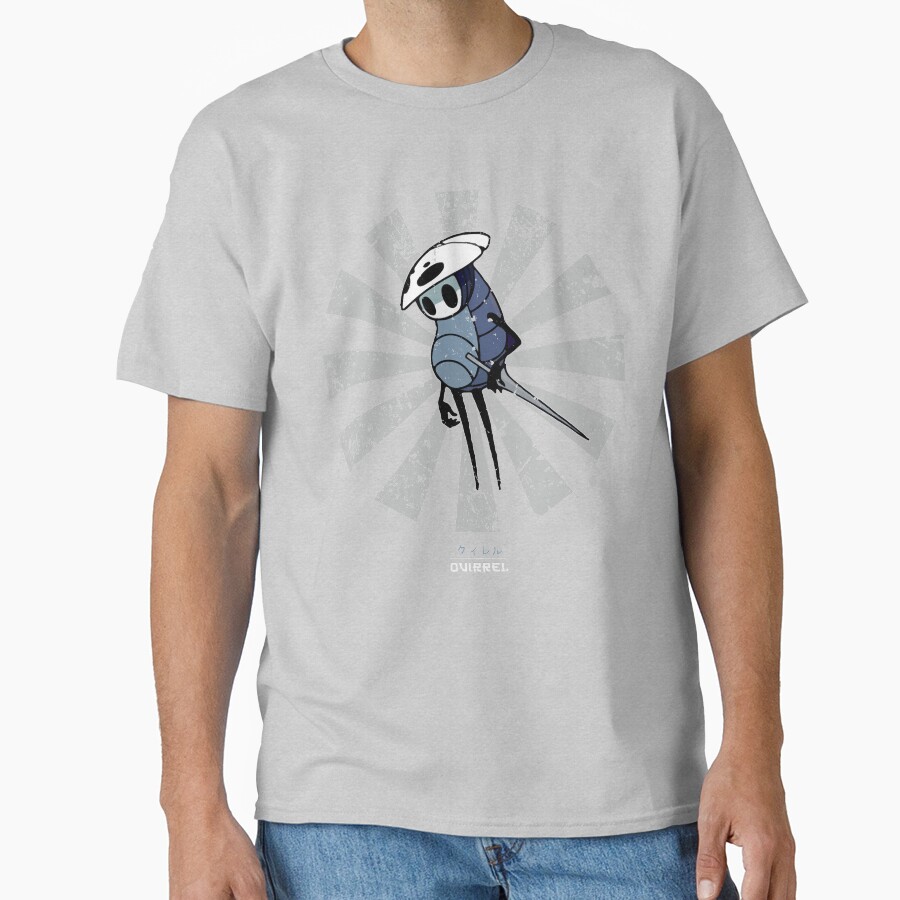 ssrcoclassic_teemens_02heather_greyfrontproduct_squarex1000-16 ssrcoclassic teemens 02heather greyfrontproduct squarex1000 16 - Hollow Knight AU Store