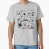 ssrcoclassic teemens 02heather greyfrontproduct squarex1000 19 - Hollow Knight AU Store