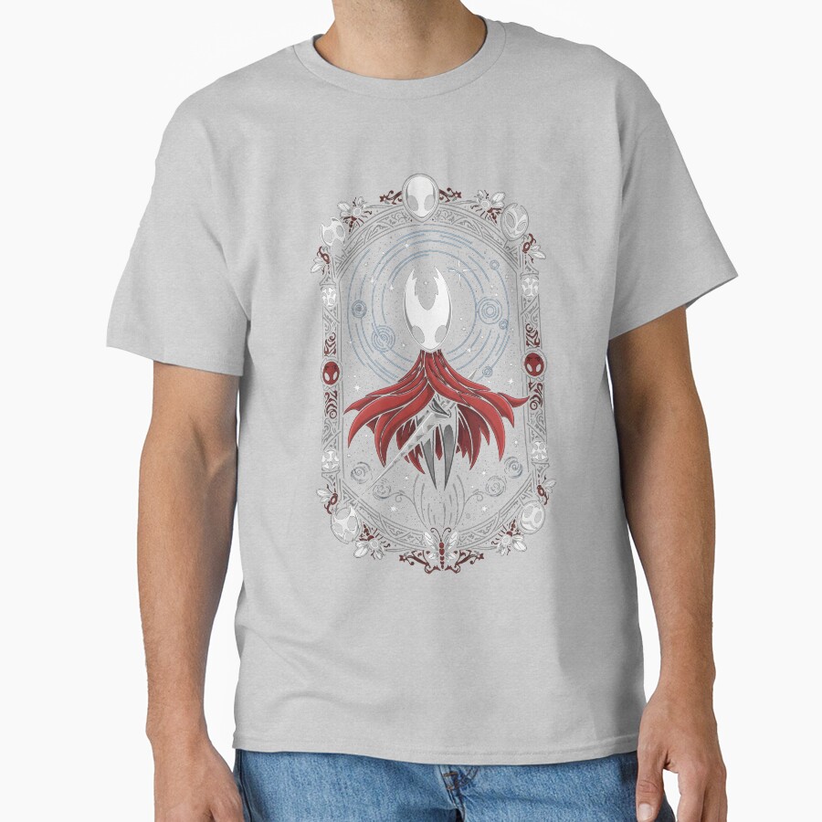 ssrcoclassic_teemens_02heather_greyfrontproduct_squarex1000-21 ssrcoclassic teemens 02heather greyfrontproduct squarex1000 21 - Hollow Knight AU Store
