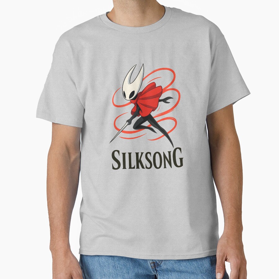 ssrcoclassic_teemens_02heather_greyfrontproduct_squarex1000-23 ssrcoclassic teemens 02heather greyfrontproduct squarex1000 23 - Hollow Knight AU Store