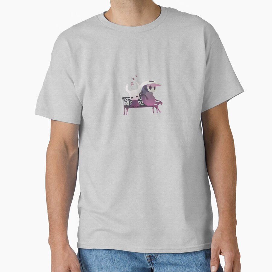 ssrcoclassic_teemens_02heather_greyfrontproduct_squarex1000-28 ssrcoclassic teemens 02heather greyfrontproduct squarex1000 28 - Hollow Knight AU Store