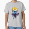 ssrcoclassic teemens 02heather greyfrontproduct squarex1000 37 - Hollow Knight AU Store