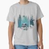 ssrcoclassic teemens 02heather greyfrontproduct squarex1000 39 - Hollow Knight AU Store