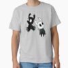 ssrcoclassic teemens 02heather greyfrontproduct squarex1000 4 - Hollow Knight AU Store