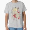 ssrcoclassic teemens 02heather greyfrontproduct squarex1000 41 - Hollow Knight AU Store