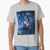 ssrcoclassic teemens 02heather greyfrontproduct squarex1000 43 - Hollow Knight AU Store