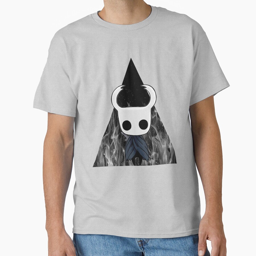 ssrcoclassic_teemens_02heather_greyfrontproduct_squarex1000-53 ssrcoclassic teemens 02heather greyfrontproduct squarex1000 53 - Hollow Knight AU Store