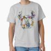 ssrcoclassic teemens 02heather greyfrontproduct squarex1000 56 - Hollow Knight AU Store
