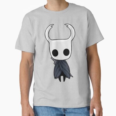 Hollow Knight Old Nail T-shirt