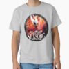 ssrcoclassic teemens 02heather greyfrontproduct squarex1000 69 - Hollow Knight AU Store