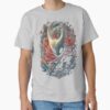 ssrcoclassic teemens 02heather greyfrontproduct squarex1000 7 - Hollow Knight AU Store