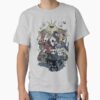 ssrcoclassic teemens 02heather greyfrontproduct squarex1000 73 - Hollow Knight AU Store