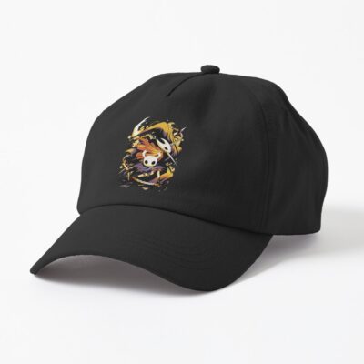 Hollow Knight Cap