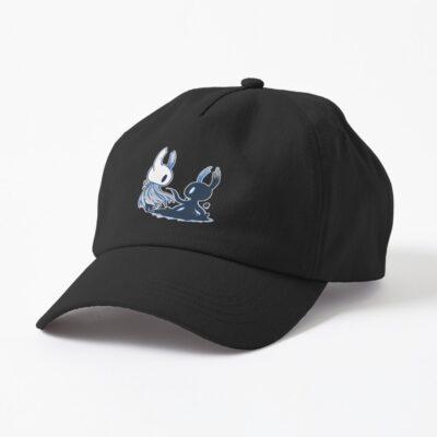 Hollow Knight Shade Cap