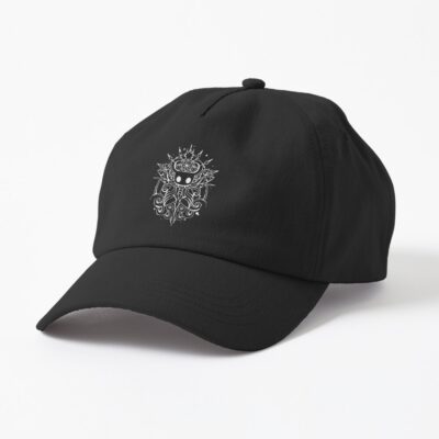 Hollow Knight Cap