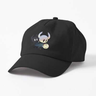 Hollow Knight The Knight Cap
