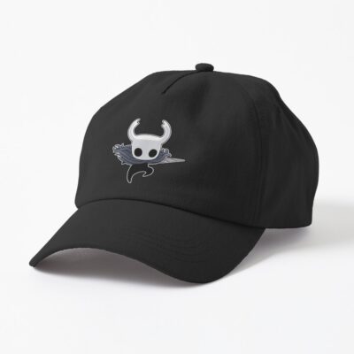 Hollow Knight Attack Border Cap