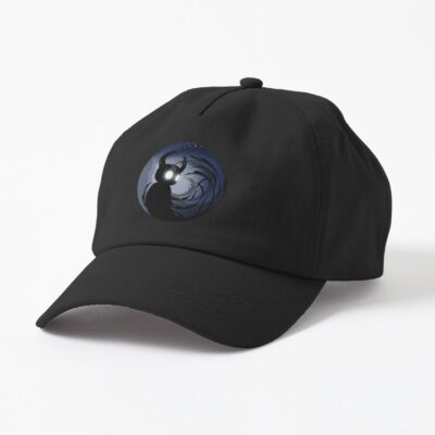 Hollow Knight The Knight Cap