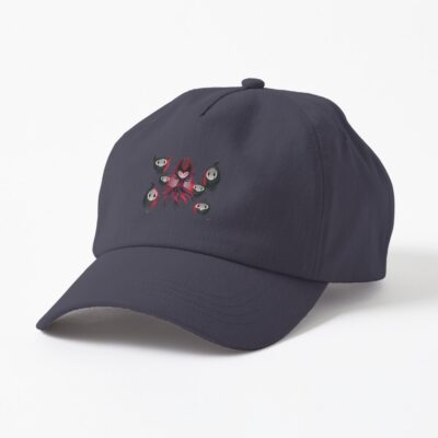Nightmare King Grimm Cap