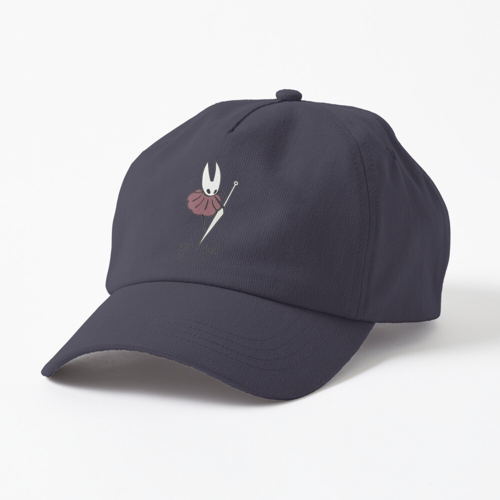 ssrcodad_hatproduct322e3f696a94a5d4front_three_quartersquare1000x1000-bgf8f8f8-5 ssrcodad hatproduct322e3f696a94a5d4front three quartersquare1000x1000 bgf8f8f8 5 - Hollow Knight AU Store