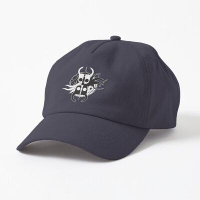 Hollow Knight Balance Cap