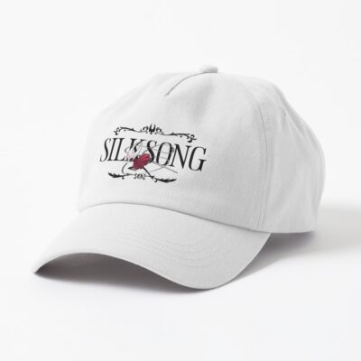 Hornet Hollow Knight Silksong Cap