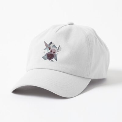 Hollow Knight The Knight Cap
