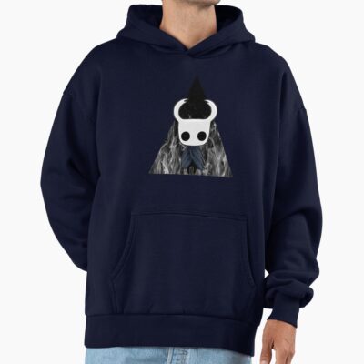 Hollow Fire Design Hoodie
