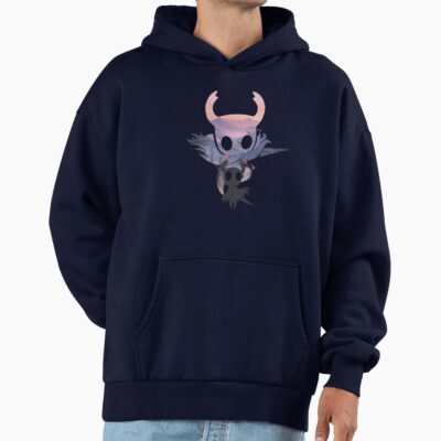 The Knight Hollow Knight Hoodie