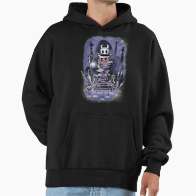 A Knight Without Name Hoodie