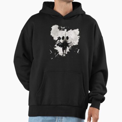 Hollow Knight Painting Hoodie