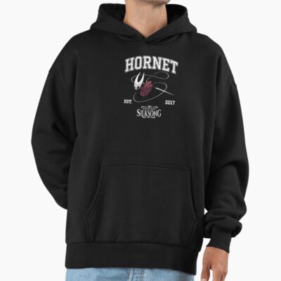 Hornet Silksong Hoodie